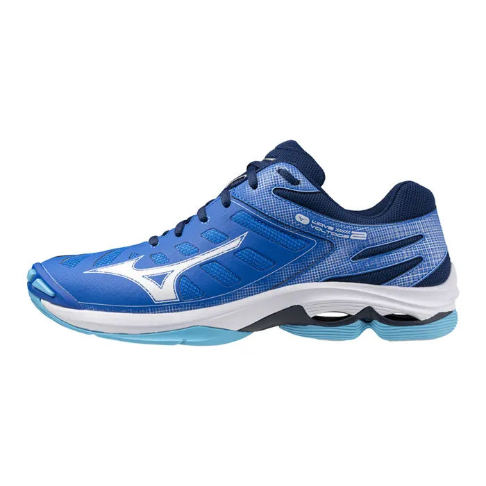 Mizuno Wave Voltage 2 Indoorschoenen Heren