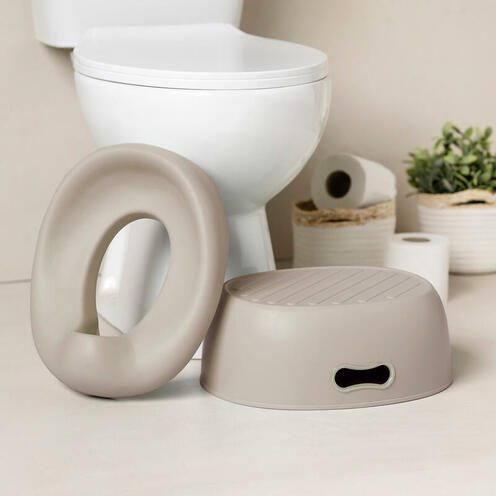 POT POUR BEBE 3 EN 1 - NATTOU