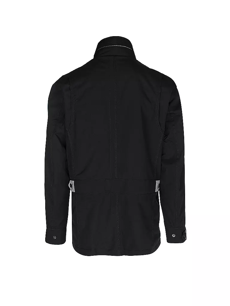 WELLENSTEYN Jacke CHESTER blau