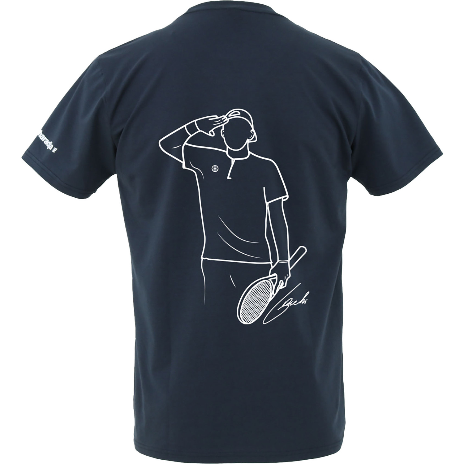 Indian Maharadja Kota Griekspoor Tee Heren