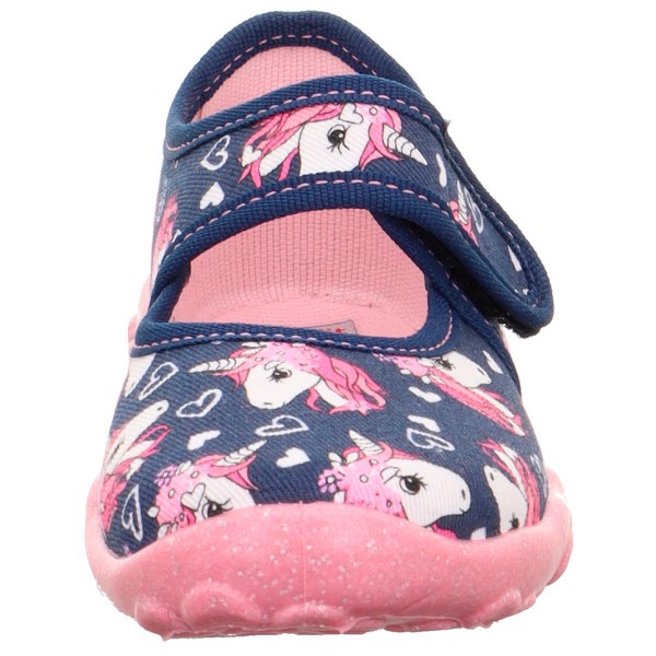 Superfit - Kid's Bonny C - Chaussons classiques
