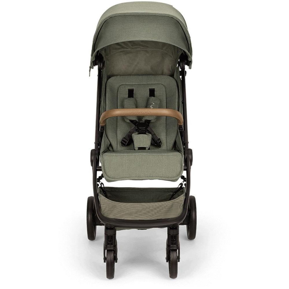 Køb Nuna Pine Trvl LX W/rc & Tb