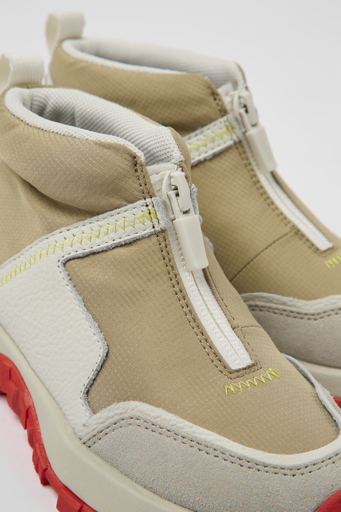 Trilha de Deriva