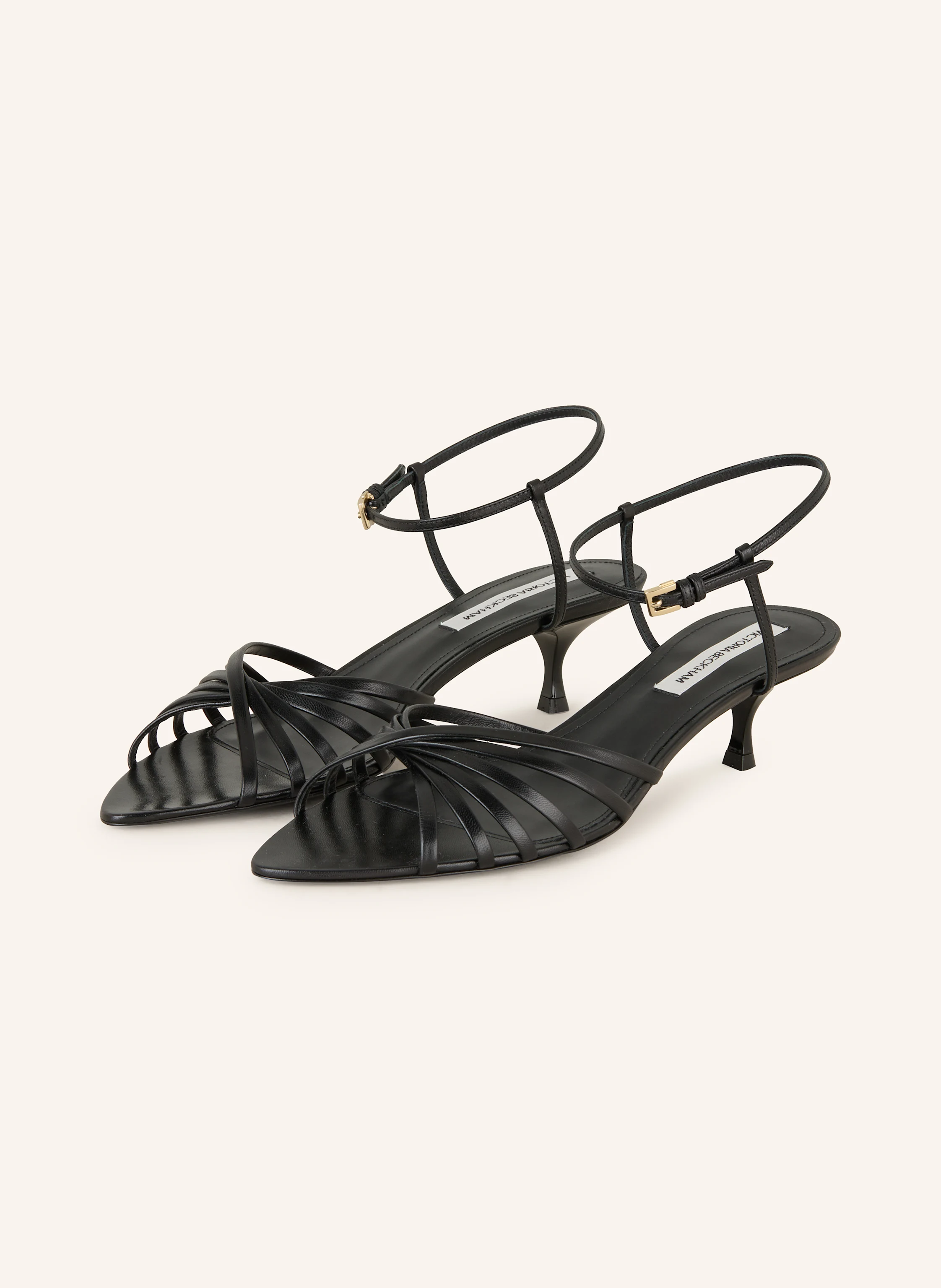 VICTORIA BECKHAM Sandaletten