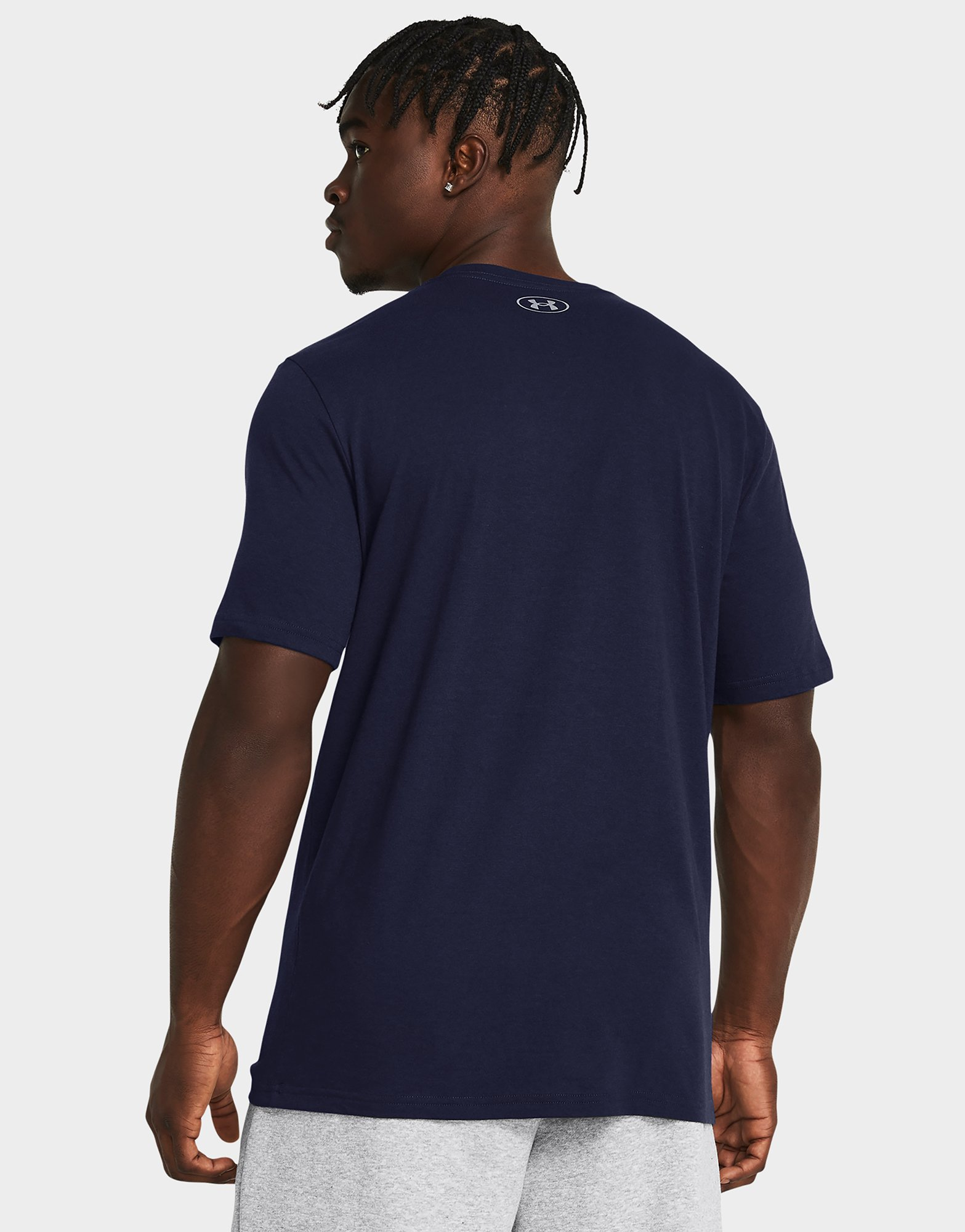 Under Armour Short-Sleeve Graph UA GL FOUNDATION UPDATE SS