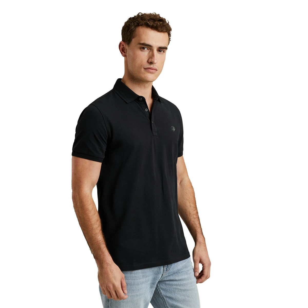 Heren Polo Passenger 10256683 01
