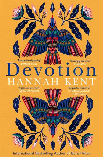 Devotion (Paperback)