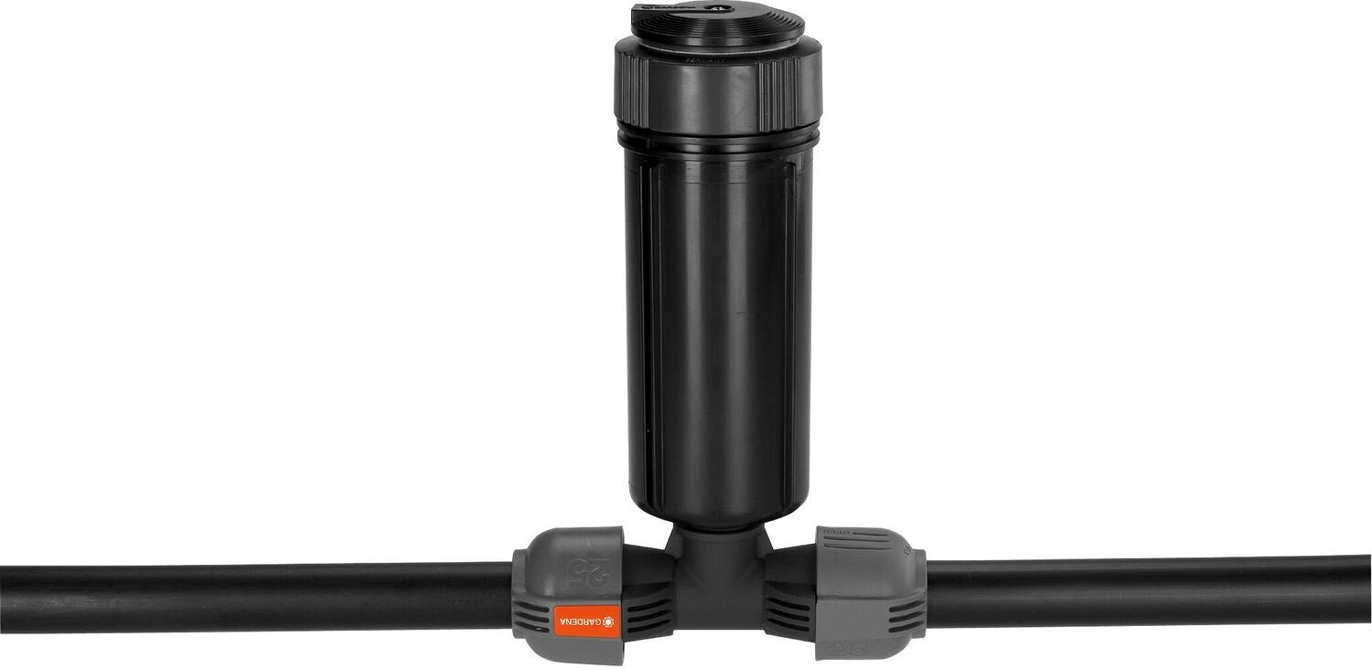 Gardena sprinklersysteem T-stuk 25 mm x 3/4 inch buitendraads