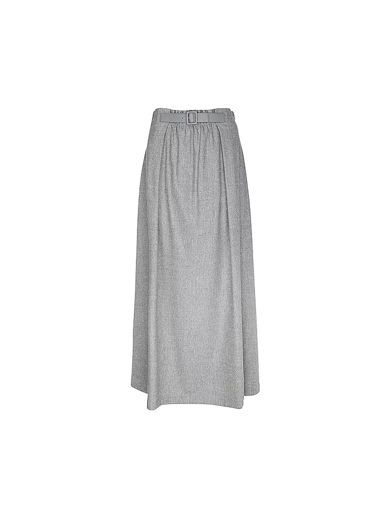EMPORIO ARMANI Maxirock  grau