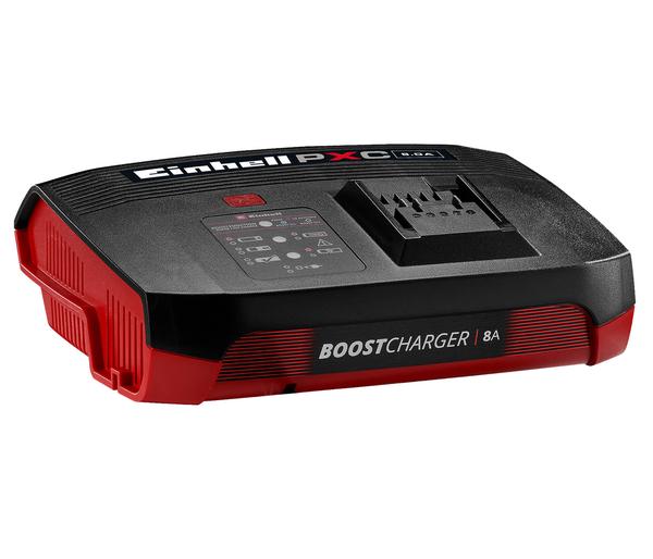 Einhell PXC-Ladegerät Power X-Boostcharger 8A
