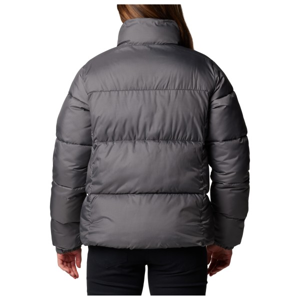 Columbia - Women's Puffect II Full Zip Jacket - Veste synthétique
