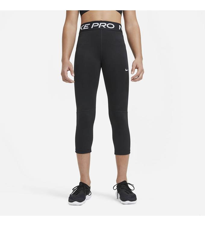 Nike JR Pro 3/4 Sportlegging