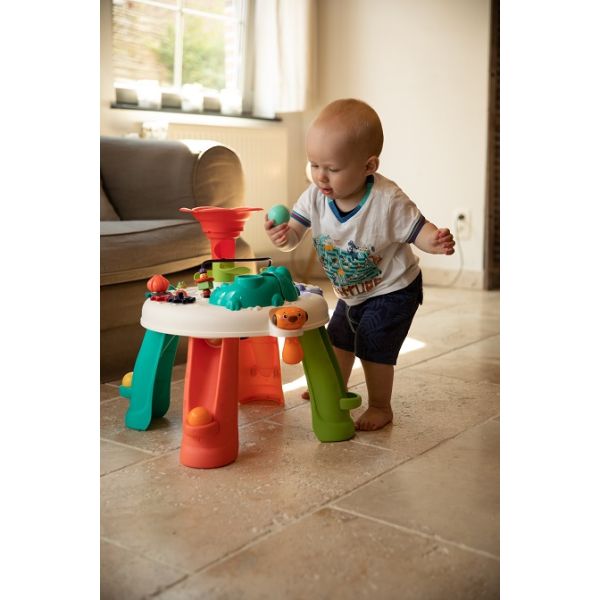 Bo Jungle B-Learn & Discovery Table