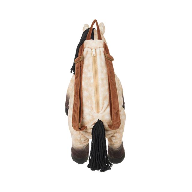 Rugzak LeMieux Pony Bag Bruin