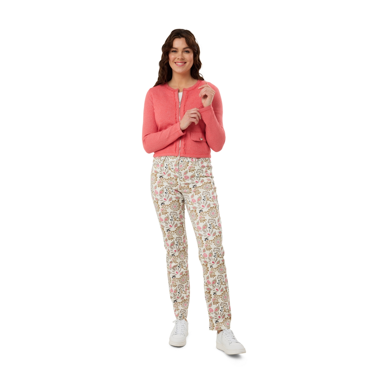 Dames Blazer slt431-8753