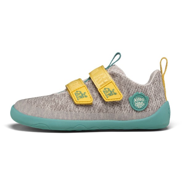 Affenzahn - Kid's Knit Happy - Chaussures minimalistes
