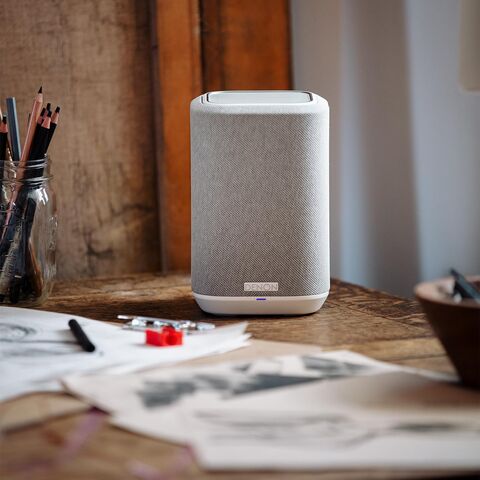 Denon Home 150 – exclusieve draadloze luidspreker met HEOS-multiroom