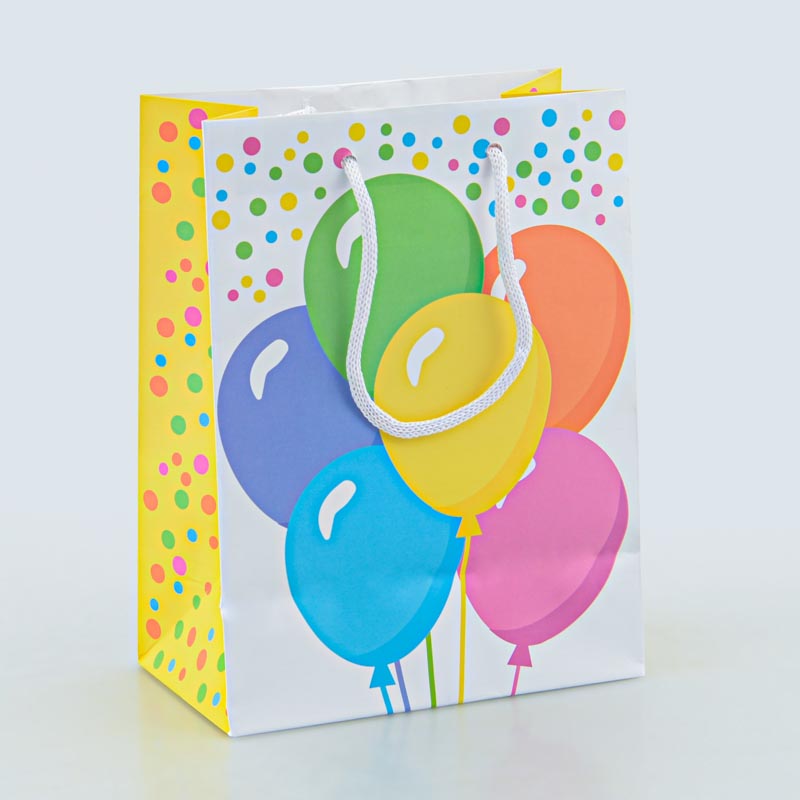 Sac cadeaux 'Party'