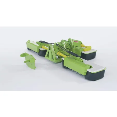 BRUDER® 2218 Claas Disco 8550 C Plus Mähwerk