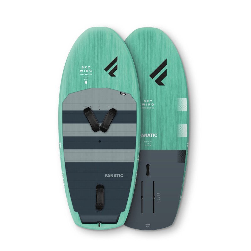 Planche Wing-Surf Fanatic Sky Wing Team edition 2022 - The Corner Shop