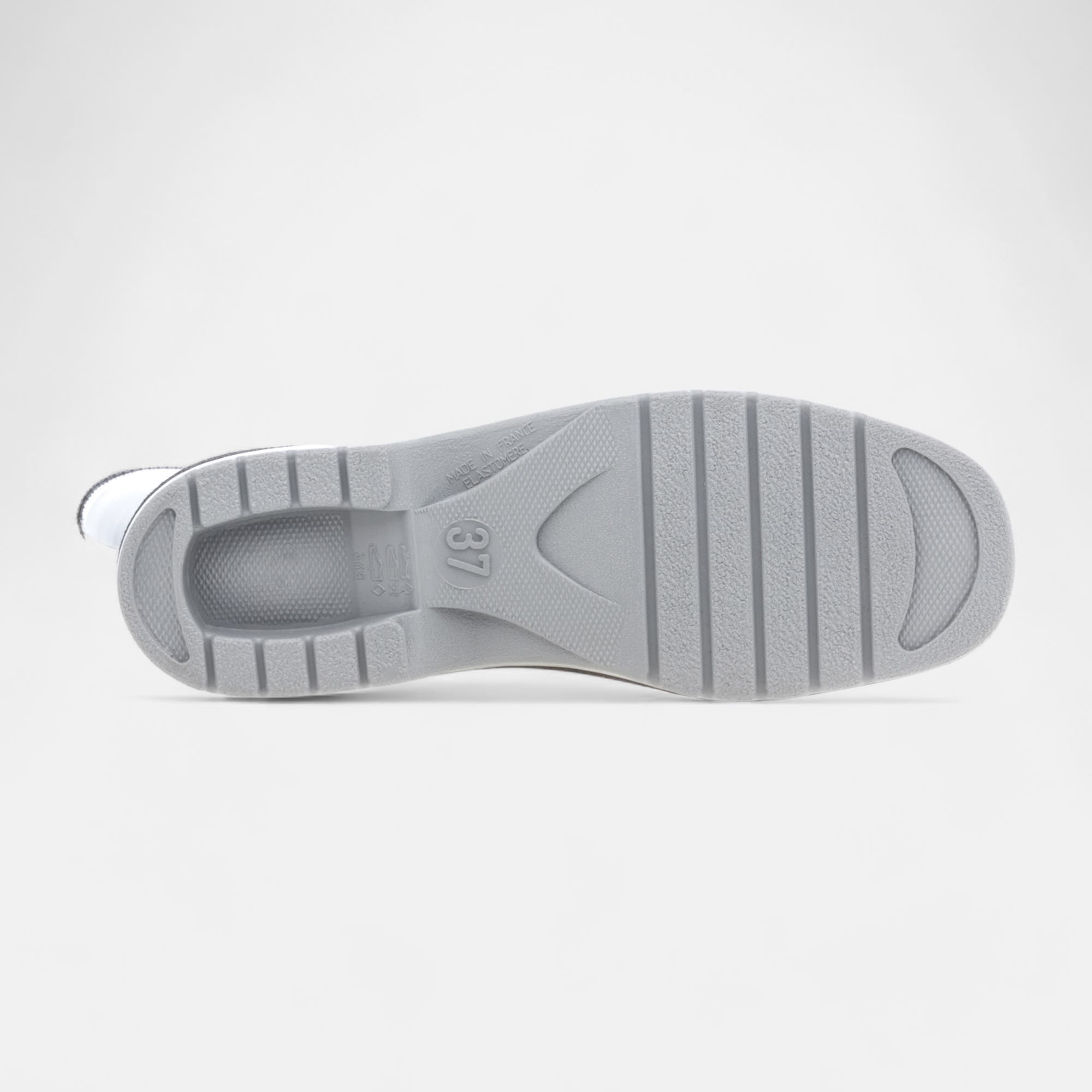 Chaussures professionnelles Femme noir