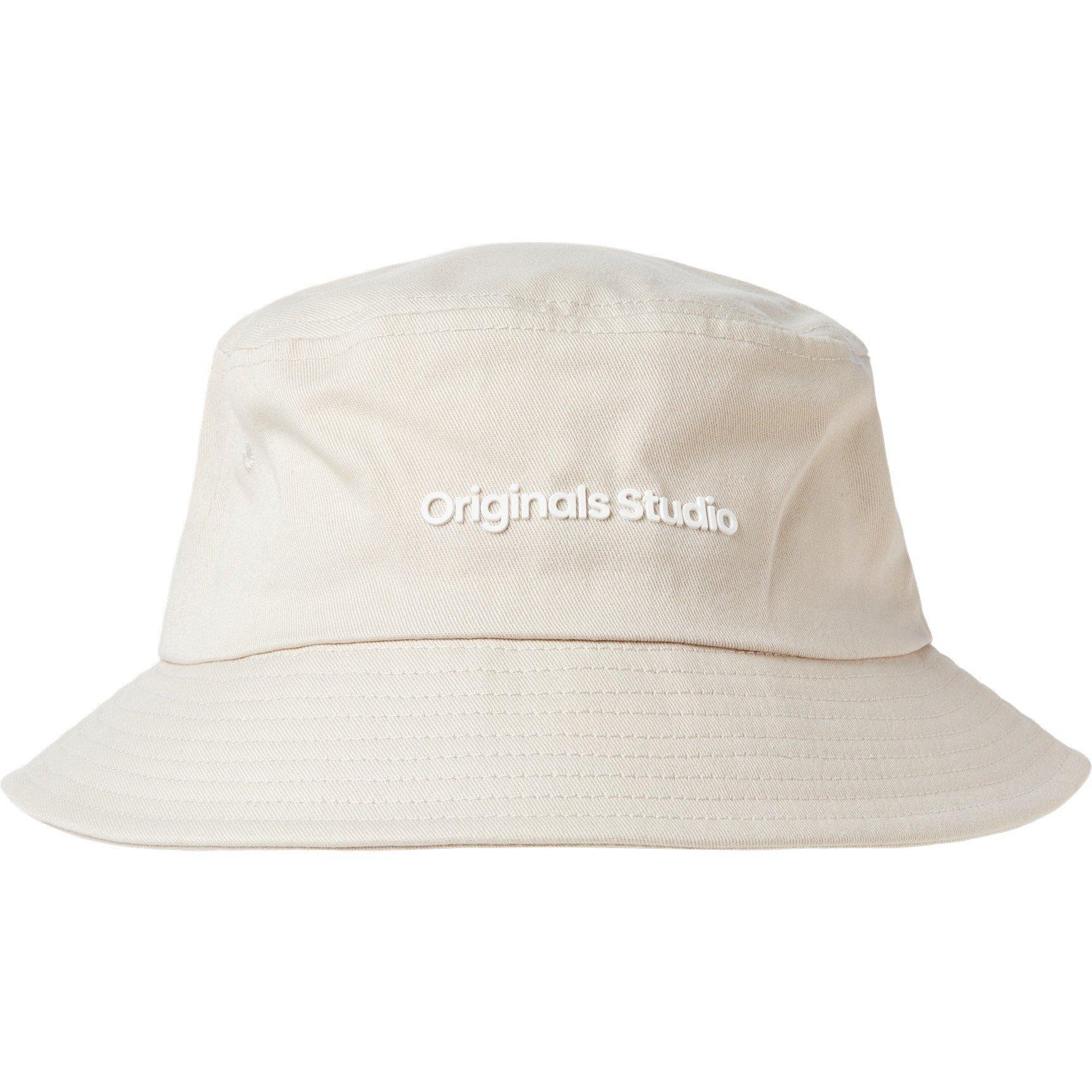 Jack and Jones JJ Bucket Hat Mens