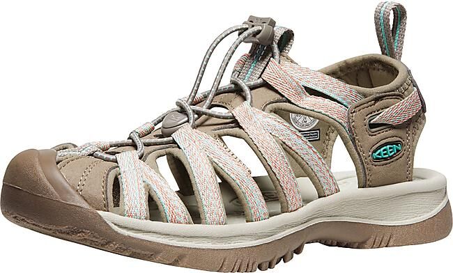 KEEN - SANDALES MULTIACTIVITE WOMEN WHISPER
