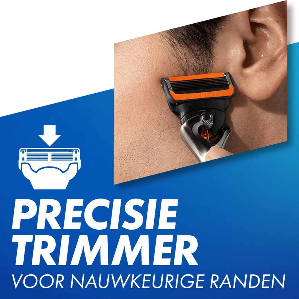 Gillette Scheermes ProGlide Power1 set