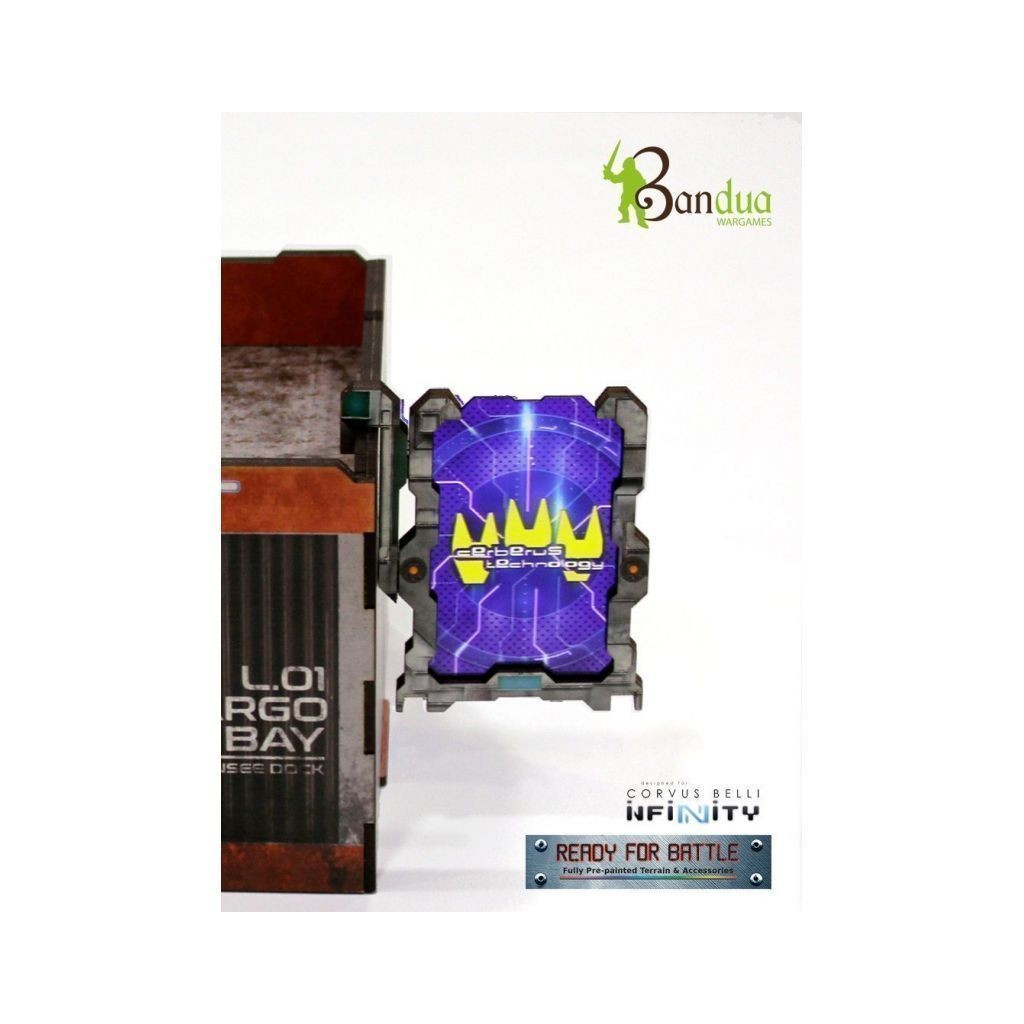 Ready for Battle: Holographic Street Signs 3