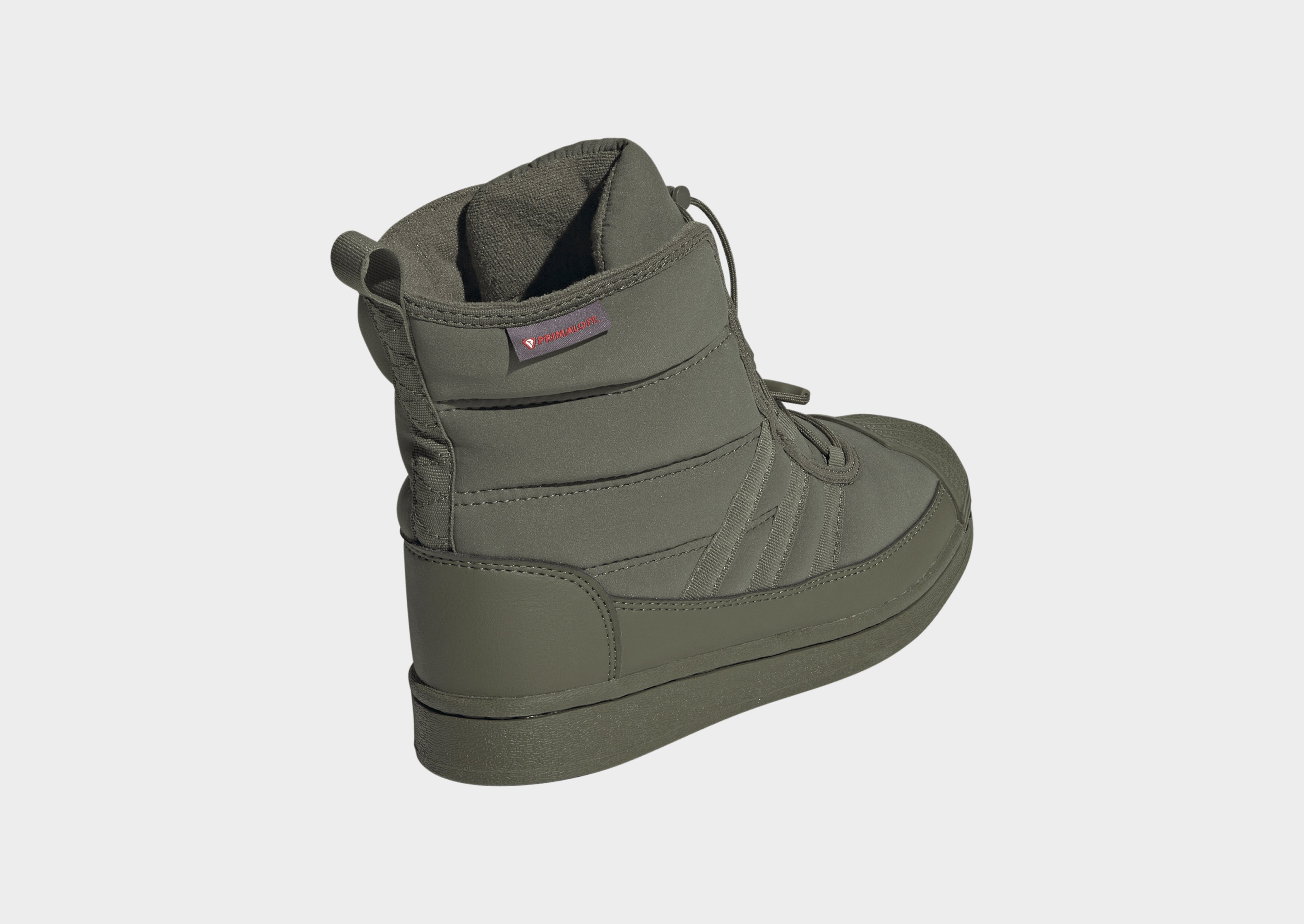 adidas Bottine Superstar enfants