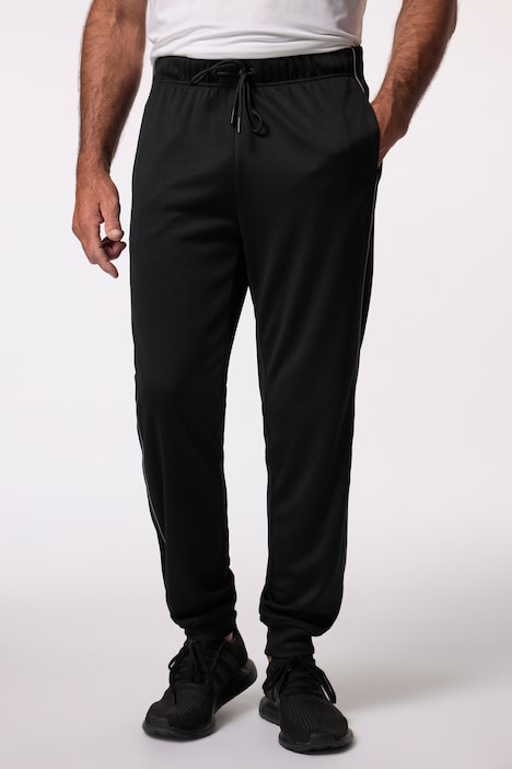 JAY-PI Sweat-Hose, Fitness, Tech-Sweat, QuickDry, bis 7 XL