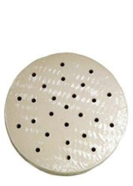 Oriental Stoompapier 500st Ø16.51cm