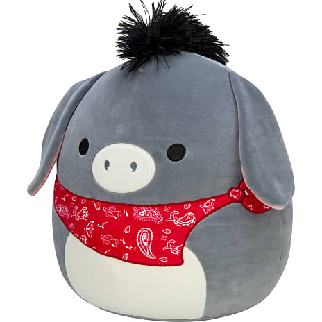 Squishmallows 30 cm – flere varianter – assorteret