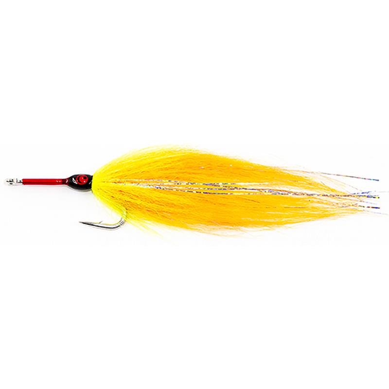 Mouche Devaux Bonefish Permit & Tarpon Tp06