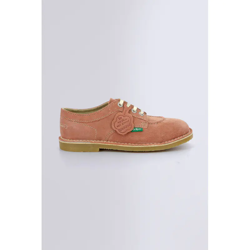 Kick karma Chair DERBIES Cuir Femme