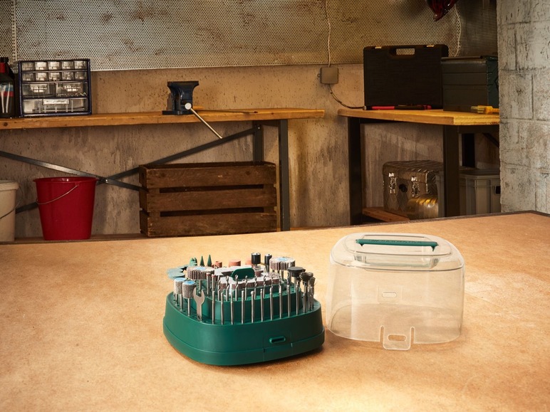 Boor accessoireset