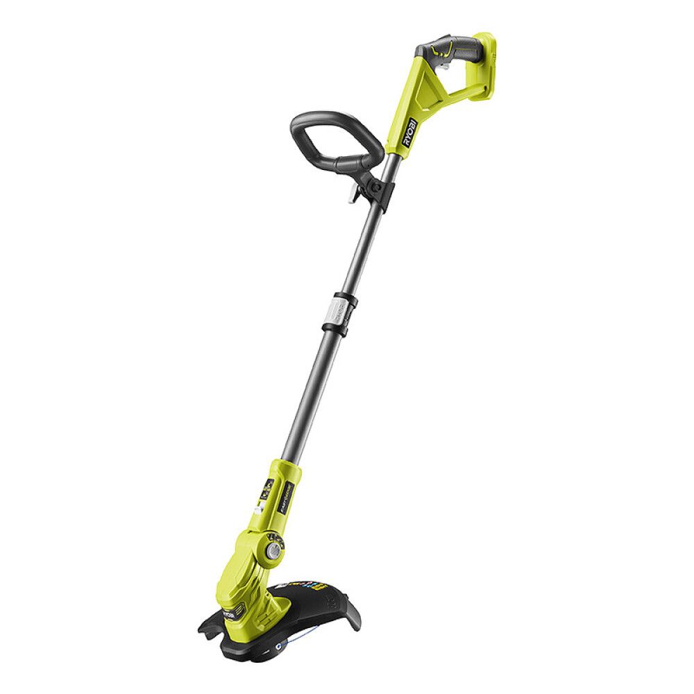 GRESSTRIMMER RYOBI OLT1832A ONE+ 18V UTEN BATTERI