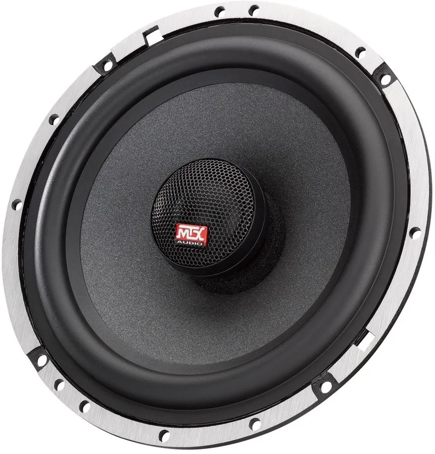 MTX TX665C (la paire) Haut-parleurs voiture