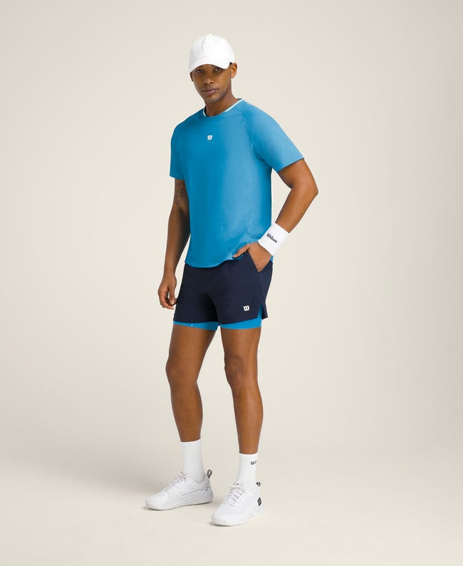 Majors Tech Tee