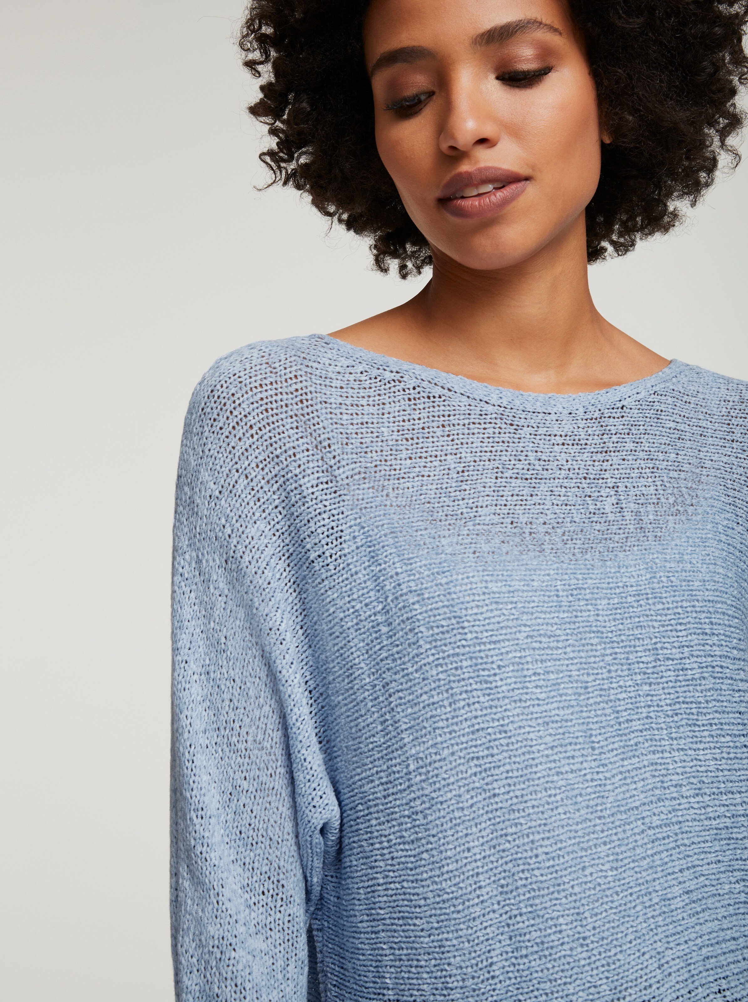 Pullover