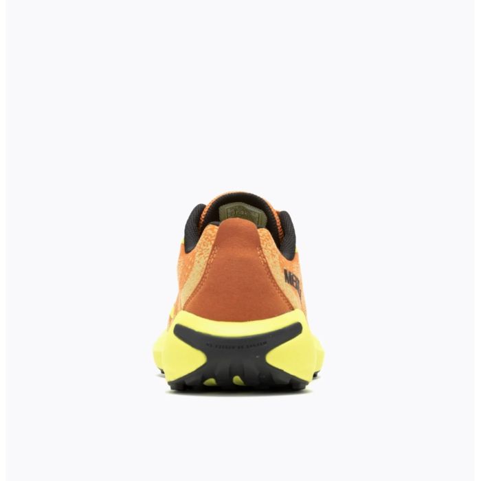 Merrell Herre Løbesko Morphlite Orange