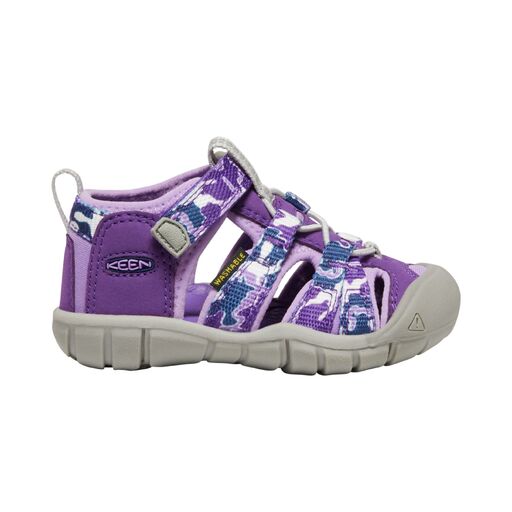 Sandalias De Trekking De Bebês Seacamp Ii Cnx Keen