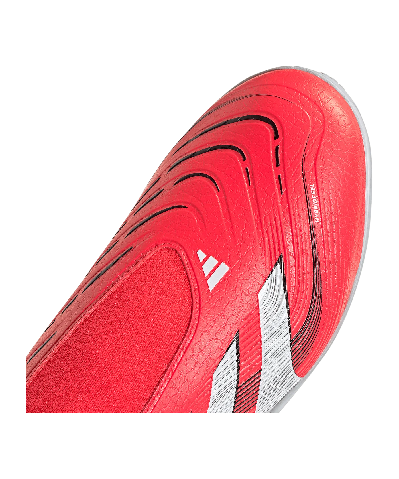 adidas Predator League LL TF Pure Victory Rot