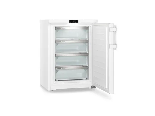 Liebherr Fdi 1624-20 001 Fryseskab - FS, PLUS, frys, 85x55cm