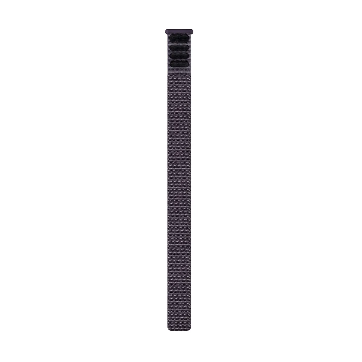 Garmin Ultrafit-Nylonremmer (20mm) Deep Orchid