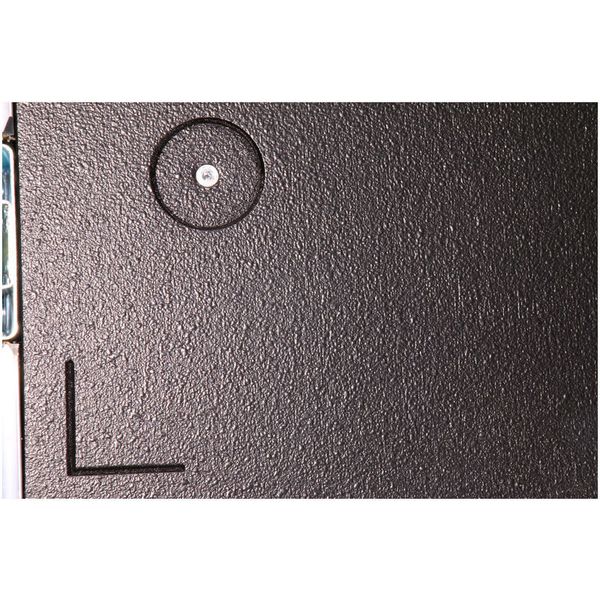 Thon Multiflex Racklid II 12U MK II