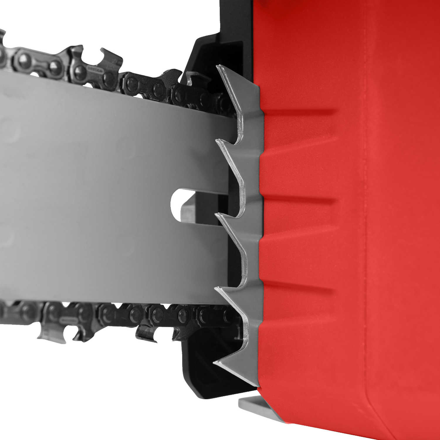 Milwaukee M18 FTHCHS30-802 18V Li-ion accu kettingzaag set (2x 8.0Ah accu) met handgreep - 30cm