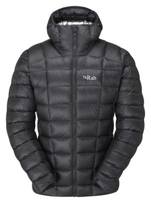 Doudoune Rab Mythic G Noir