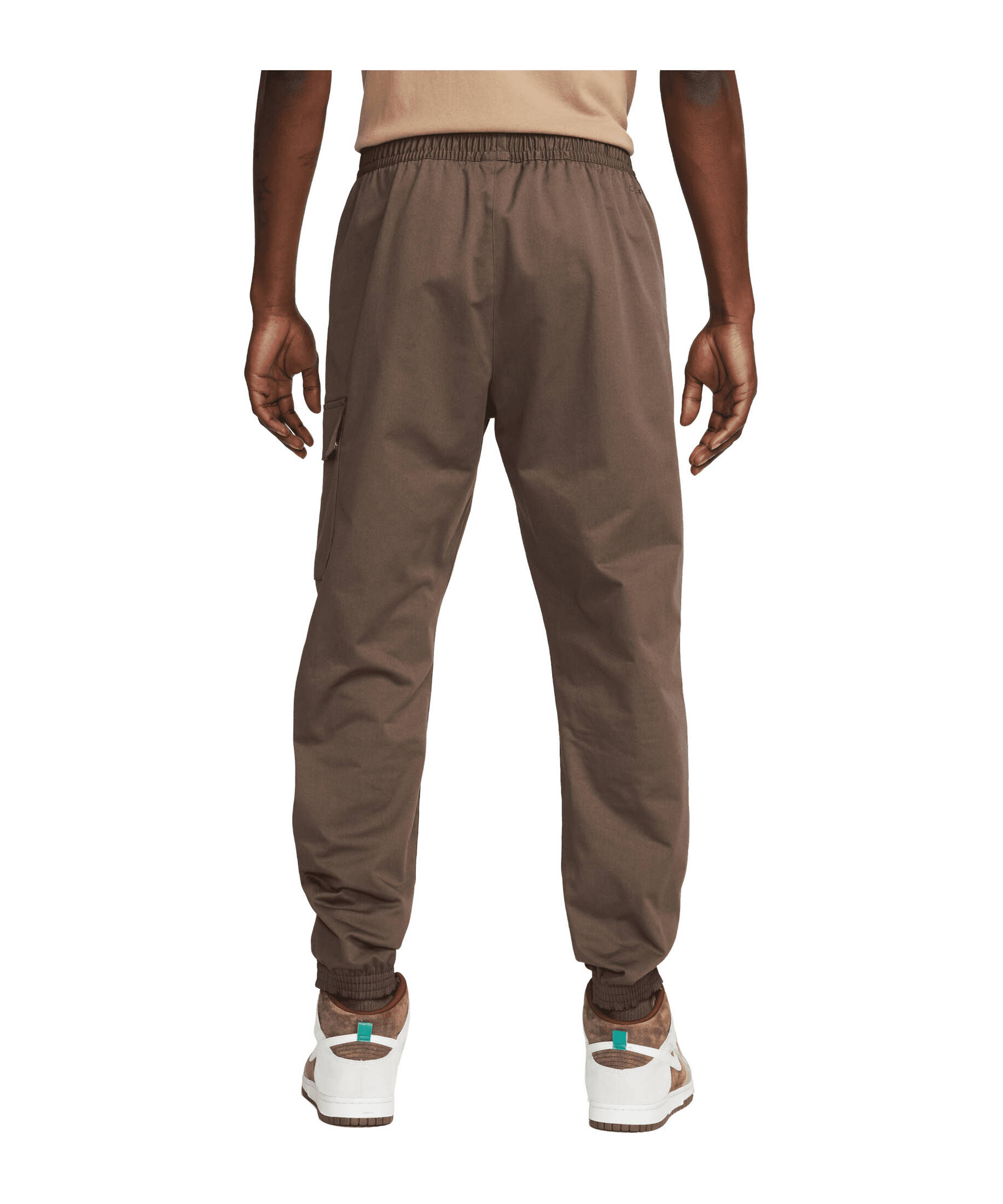 Nike| Herren Jogginghose