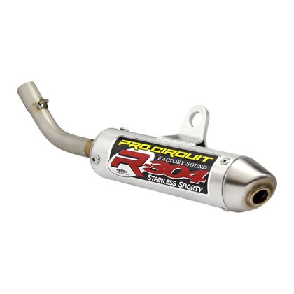 Silencieux Pro Circuit R-304